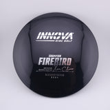 Innova Champion Firebird 173-175g fairway driver disc golf disc