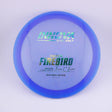Innova Champion Firebird 173-175g fairway driver disc golf disc