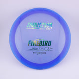 Innova Champion Firebird 173-175g fairway driver disc golf disc
