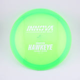 Innova Champion Hawkeye 173-175g fairway driver disc golf disc