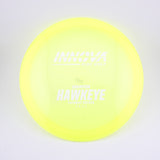 Innova Champion Hawkeye 173-175g fairway driver disc golf disc