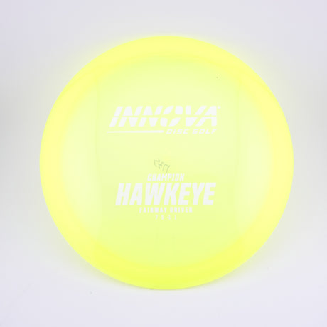 Innova Champion Hawkeye 173-175g fairway driver disc golf disc