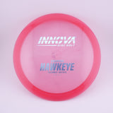 Innova Champion Hawkeye 173-175g fairway driver disc golf disc