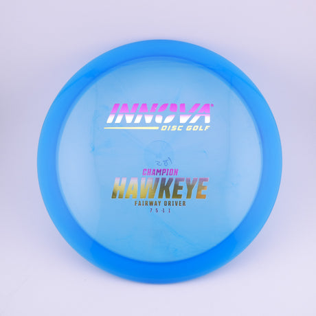 Innova Champion Hawkeye 173-175g fairway driver disc golf disc