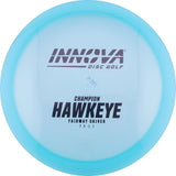 Innova Champion Hawkeye 173-175g fairway driver disc golf disc