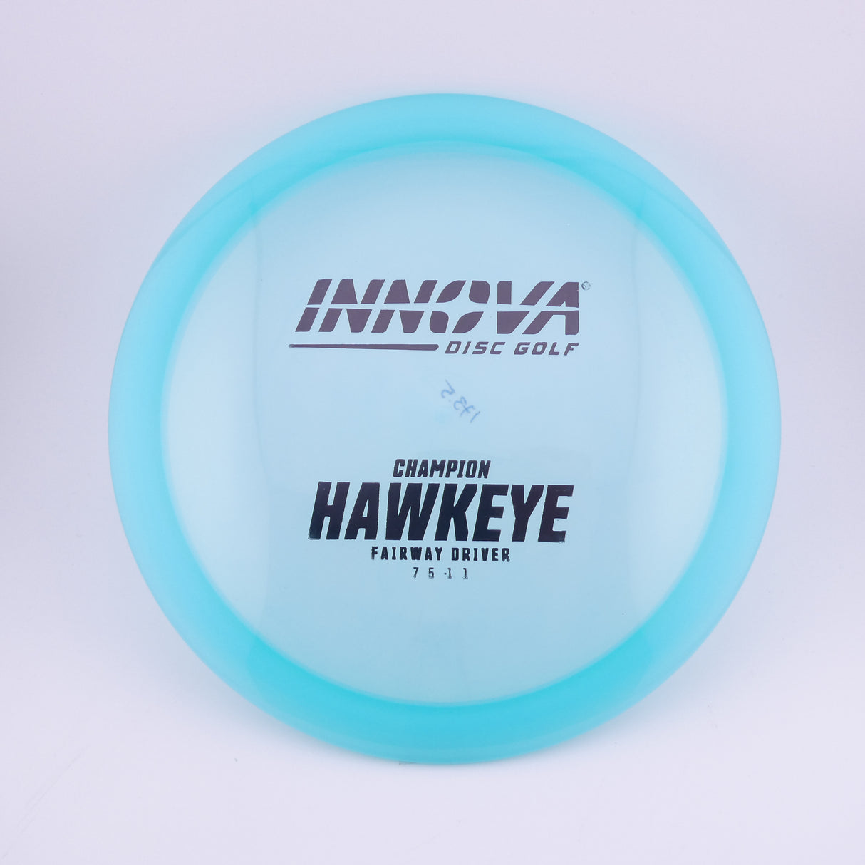 Innova Champion Hawkeye 173-175g fairway driver disc golf disc