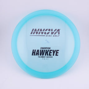Innova Champion Hawkeye 173-175g fairway driver disc golf disc