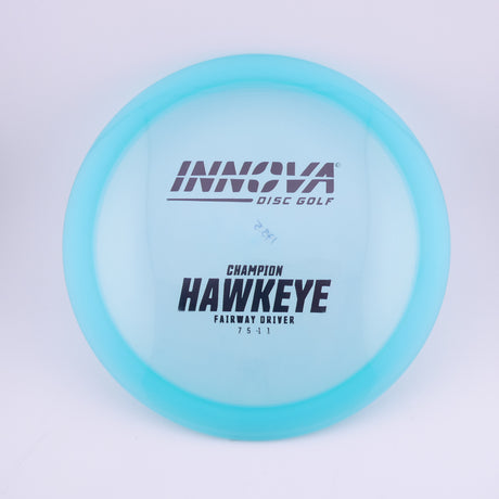 Innova Champion Hawkeye 173-175g fairway driver disc golf disc