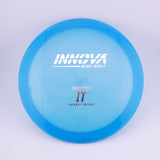 Innova Champion IT 173-175g fairway driver disc golf disc