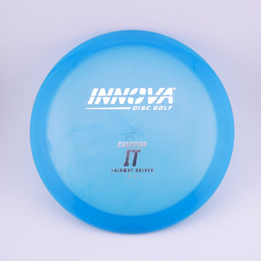 Innova Champion IT 173-175g fairway driver disc golf disc
