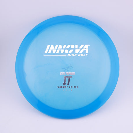 Innova Champion IT 173-175g fairway driver disc golf disc