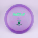Innova Champion IT 173-175g fairway driver disc golf disc