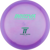 Innova Champion IT 173-175g fairway driver disc golf disc