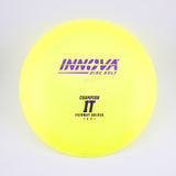 Innova Champion IT 173-175g fairway driver disc golf disc