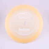 Innova Champion Invictus 173-175g distance driver disc golf disc