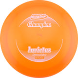 Innova Champion Invictus 173-175g distance driver disc golf disc