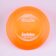 Innova Champion Invictus 173-175g distance driver disc golf disc