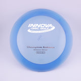 Innova Champion Katana 173-175g distance driver disc golf disc