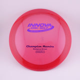 Innova Champion Mamba 173-175g distance driver disc golf disc