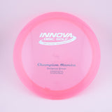 Innova Champion Mamba 173-175g distance driver disc golf disc