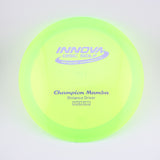 Innova Champion Mamba 173-175g distance driver disc golf disc