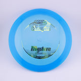 Innova Champion Mystere 173-175g distance driver disc golf disc