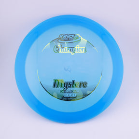 Innova Champion Mystere 173-175g distance driver disc golf disc