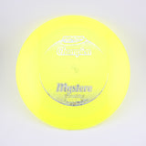 Innova Champion Mystere 173-175g distance driver disc golf disc