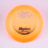 Innova Champion Mystere 173-175g distance driver disc golf disc