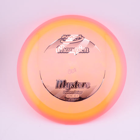 Innova Champion Mystere 173-175g distance driver disc golf disc
