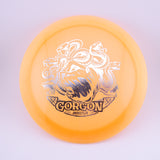 Innova Champion Proto Glow Gorgon - Halloween Pumpkin Edition 173-175g distance driver disc golf disc