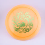 Innova Champion Proto Glow Gorgon - Halloween Pumpkin Edition 173-175g distance driver disc golf disc