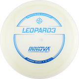 Innova Champion Proto Glow Leopard3 Fairway Driver 160-164g disc golf disc