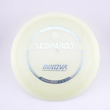 Innova Champion Proto Glow Leopard3 Fairway Driver 160-164g disc golf disc
