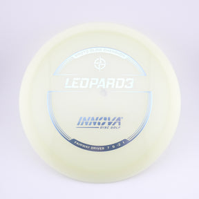 Innova Champion Proto Glow Leopard3 Fairway Driver 160-164g disc golf disc