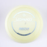 Innova Champion Proto Glow Leopard3 Fairway Driver 165-169g disc golf disc