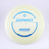 Innova Champion Proto Glow Leopard3 Fairway Driver 165-169g disc golf disc