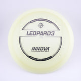 Innova Champion Proto Glow Leopard3 Fairway Driver 165-169g disc golf disc