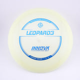 Champion Proto Glow Leopard3 Fairway Driver 170-172g 1