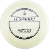Innova Champion Proto Glow Leopard3 Fairway Driver 173-175g disc golf disc