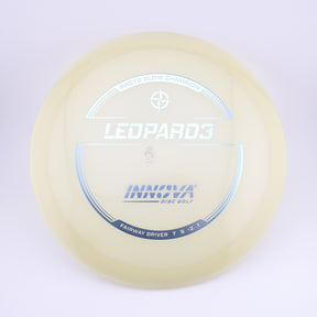 Innova Champion Proto Glow Leopard3 Fairway Driver 173-175g disc golf disc