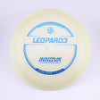 Innova Champion Proto Glow Leopard3 Fairway Driver 173-175g disc golf disc