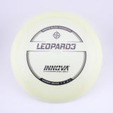 Innova Champion Proto Glow Leopard3 Fairway Driver 173-175g disc golf disc