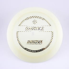 Innova Champion Proto Glow Shryke Distance Driver 173-175g disc golf disc