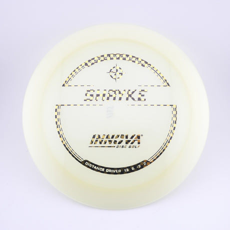 Champion Proto Glow Shryke Distance Driver 173-175g-3