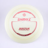 Champion Proto Glow Shryke Distance Driver 173-175g-4