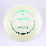 Champion Proto Glow Shryke Distance Driver 173-175g 2