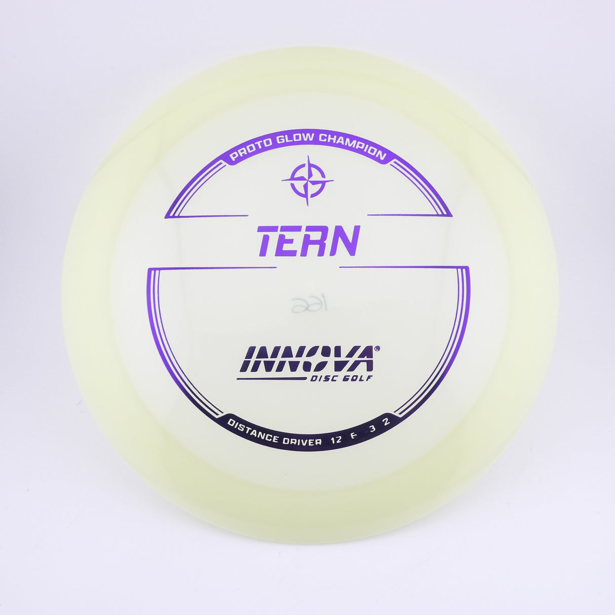 Innova Champion Proto Glow Tern Distance Driver 165-169g disc golf disc