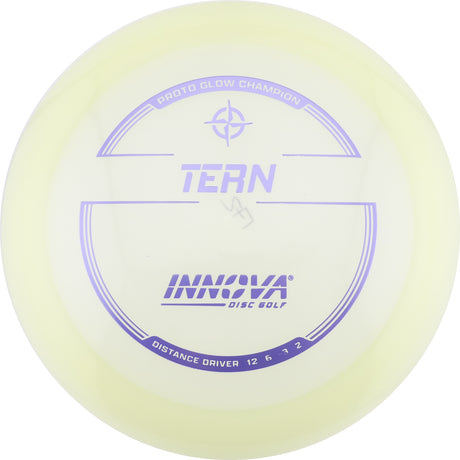 Champion Proto Glow Tern Distance Driver 170-172g