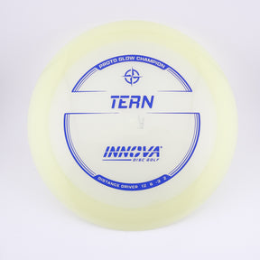 Champion Proto Glow Tern Distance Driver 170-172g 1